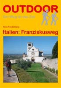 Italien: Franziskusweg