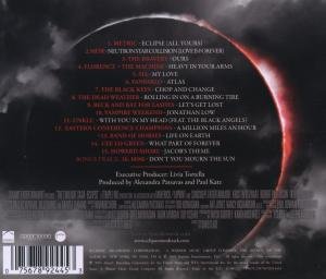OST/Various: Eclipse-Bis(S) Zum Abendrot-Twilight Saga