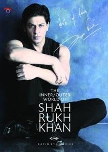 The Inner / Outer World of Shah Rukh Khan