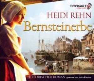 Bernsteinerbe, 6 Audio-CDs