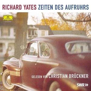 Richard Yates: Zeiten Des Aufruhrs (5CD)