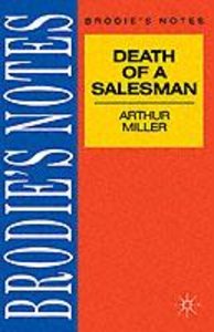 Miller: Death of a Salesman