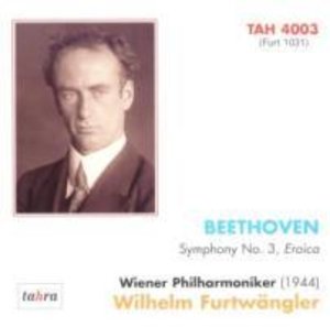 Furtwängler, W: Furtwängler Dirigiert Beethoven