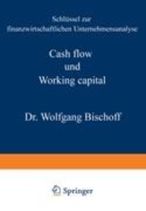 Cash flow und Working capital