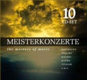 Various: Meisterkonzerte