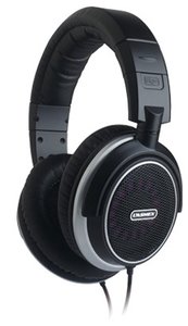 LASMEX H-75 Professional Dynamic Headset, Over-Ear-Kopfhörer