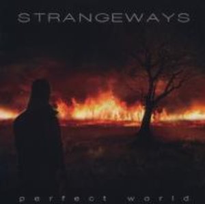 Strangeways: Perfect World