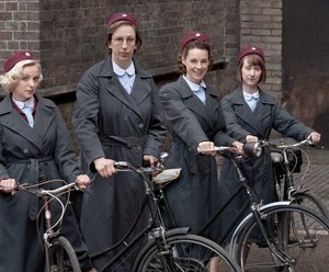 Call The Midwife Staffel 4