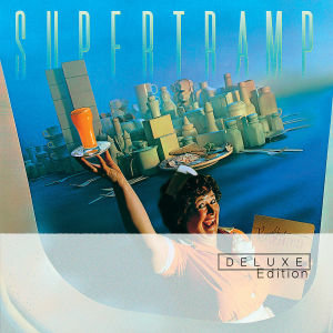 Supertramp: Breakfast In America (Remastered) (Deluxe Editio