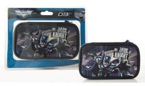 Tasche für Nintendo DS Lite i 3DS Batman DKR