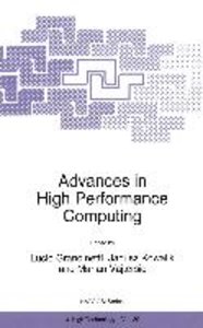 Advances in High Performance Computing