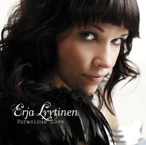 Lyytinen, E: Voracious Love