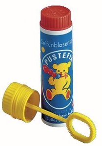 Pustefix 869-360 - Original Pustefix, 70 ml Dose