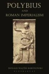 POLYBIUS & ROMAN IMPERIALISM