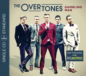 Gambling Man (2track)