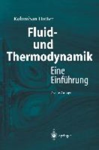 Fluid- und Thermodynamik