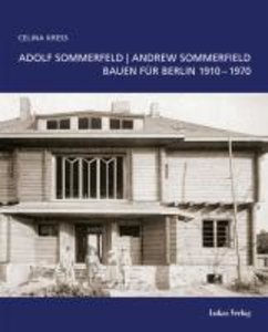 Adolf Sommerfeld/Andrew Sommerfield
