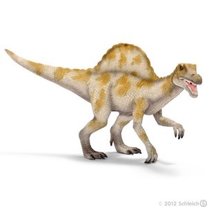 Schleich 14521 - Urzeittiere: Spinosaurus