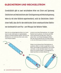 Lernpaket - Elektronik für Kids mit allen elektronischen Bauteilen - Lesen, Erleben und Verstehen