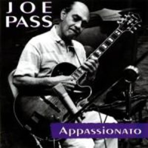 Pass, J: Appassionato