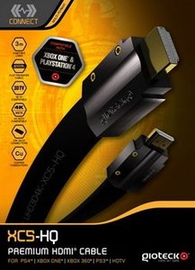 HDMI Kabel XC-5-HQ Premium