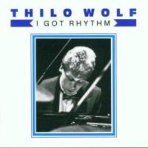 Wolf, T: I Got Rhythm