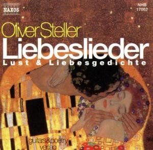 Liebeslieder, 1 Audio-CD