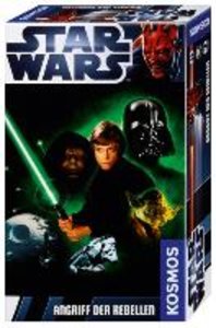 Kosmos 699567 - Star Wars: Angriff der Rebellen, Mitbringspiel