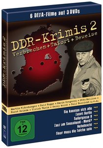 DDR-Krimis