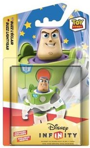 Disney INFINITY - Figur Single Pack - Buzz Lightyear