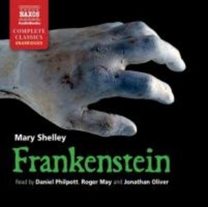 Frankenstein, 7 Audio-CDs