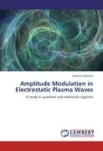 Amplitude Modulation in Electrostatic Plasma Waves
