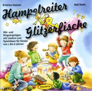 Hansen, K: Hampelreiter & Glitzerfische