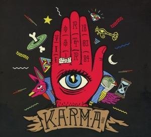 Big J: Karma