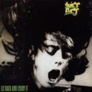 Juicy Lucy: Lie Back And Enjoy It (Expanded+Remast.)