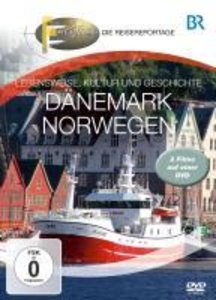 BR - Fernweh: Dänemark & Norwegen