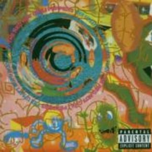 Red Hot Chili Peppers: Uplift MOFO Party Plan (Remastered)