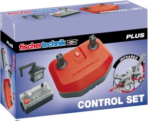 Fischertechnik 500881 - Control Set