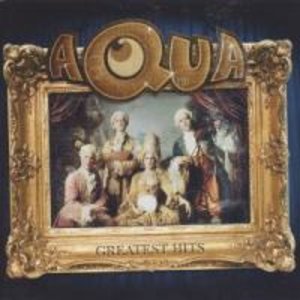 Aqua: Greatest Hits