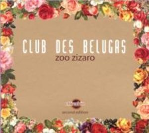 zoo zizaro, 1 Audio-CD