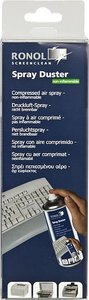 RONOL Druckluft-Spray, 400ml