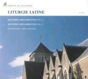 Liturgie Latine