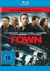 The Town - Stadt ohne Gnade
