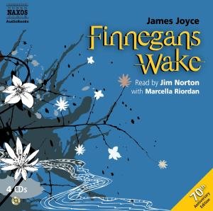 Joyce, J: Finnegans Wake
