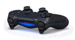 Sony PlayStation 4 Konsole - Schwarz - 500 GB inklusive  Destiny