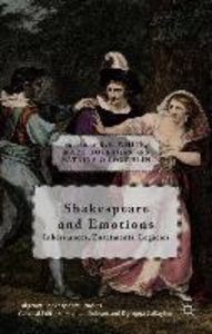 Shakespeare and Emotions