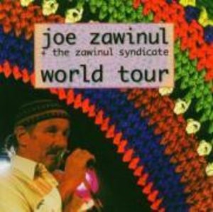 Zawinul, J: World Tour