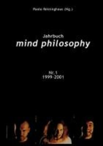 mind philosophy