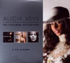 Keys, A: Platinum Collection (Tour Edition)