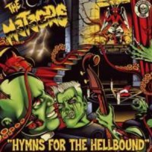 Meteors, T: Hymns For The Hellbound